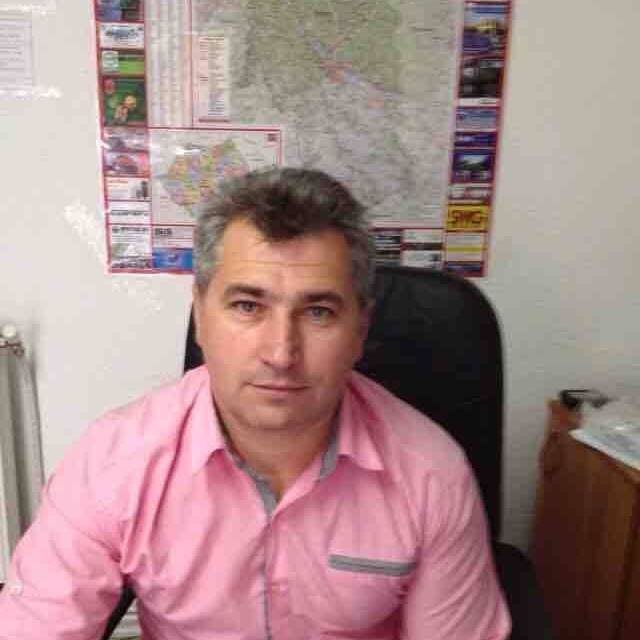 Dogaru Ion - Agent Imobiliar Top Euro Casa