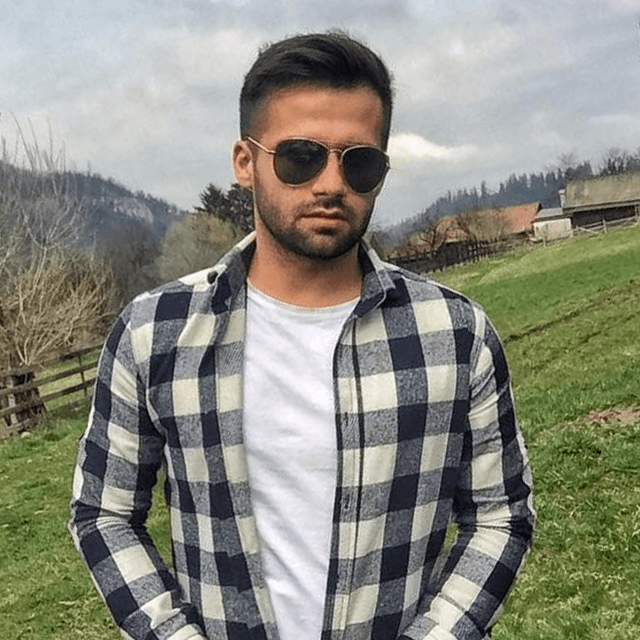 Dogaru Marius - Agent Imobiliar Euro Casa