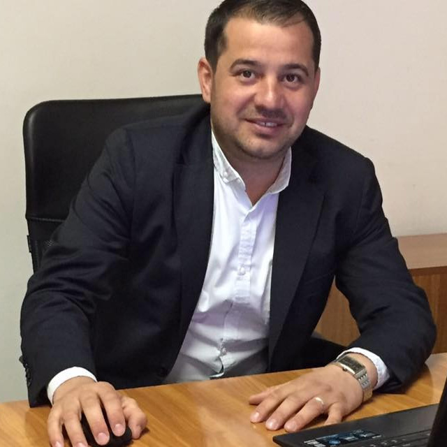 Mitrache Emilian - Agent Imobiliar Top Euro Casa